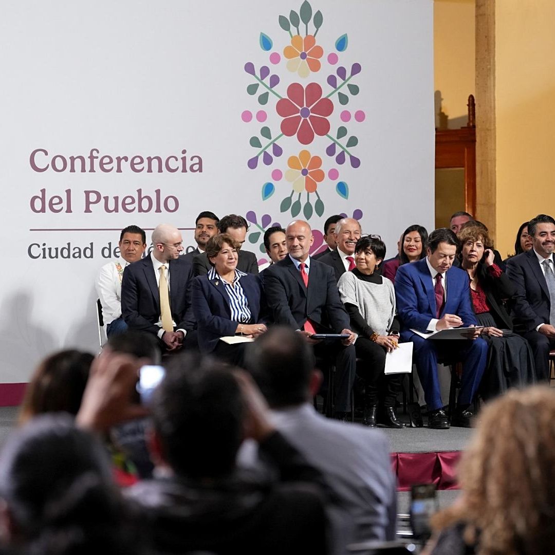 Presentan plan integral para la zona oriente del Estado de México