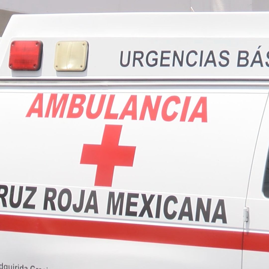 Hombre Sufre Amputación Parcial Luego de Ser Atacado por un Perro en Mexicali