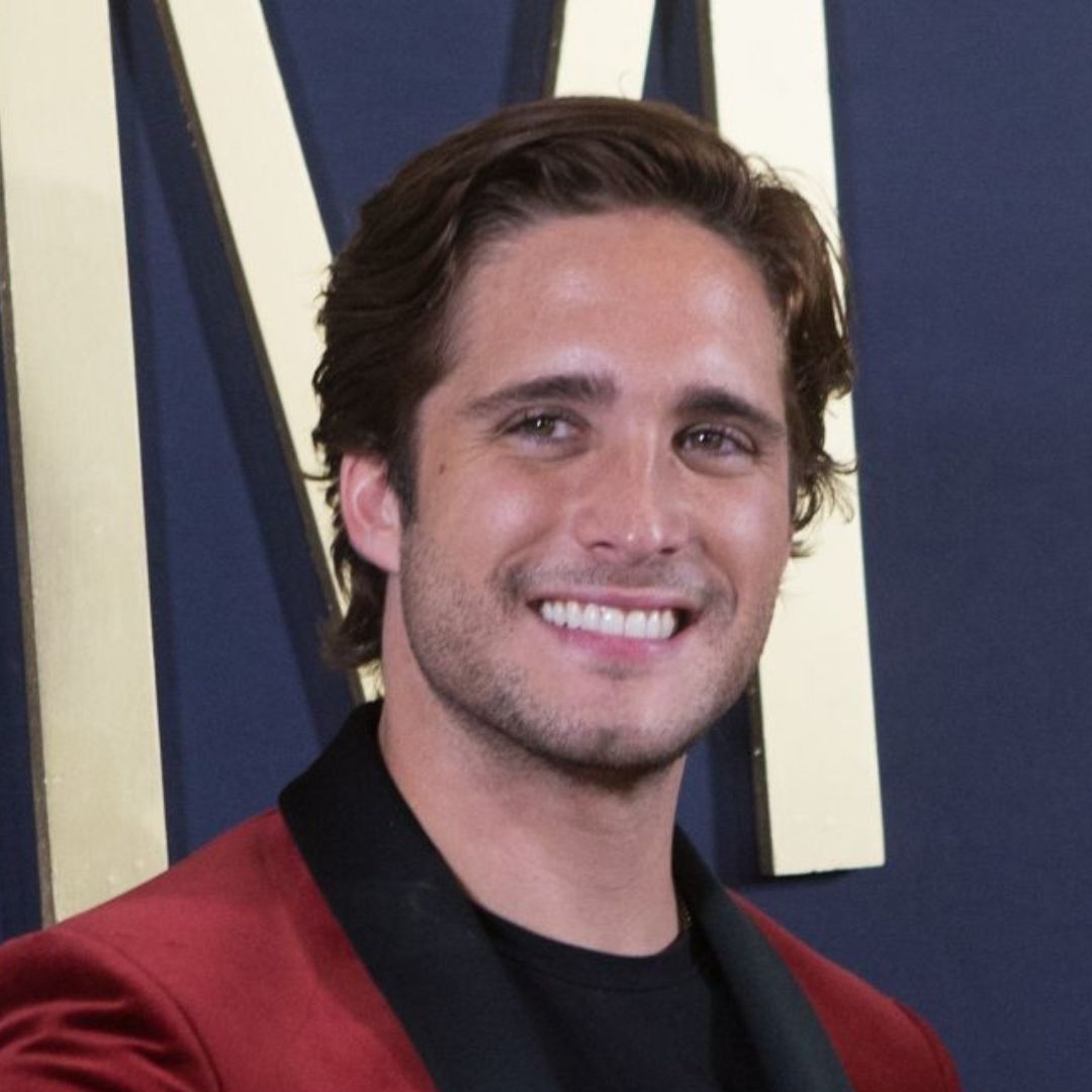 Diego Boneta Debuta como Escritor con Un Libro de Suspenso y Misterio