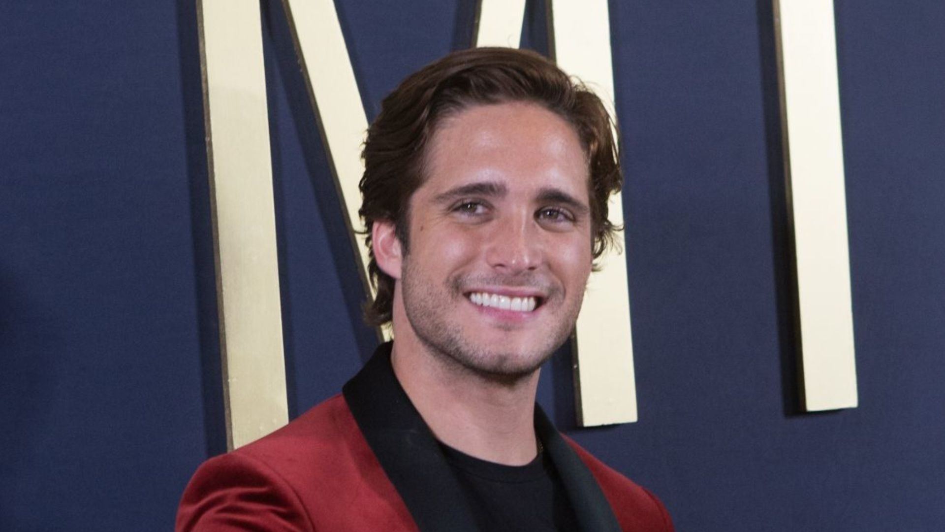 Diego Boneta Debuta como Escritor con Un Libro de Suspenso y Misterio