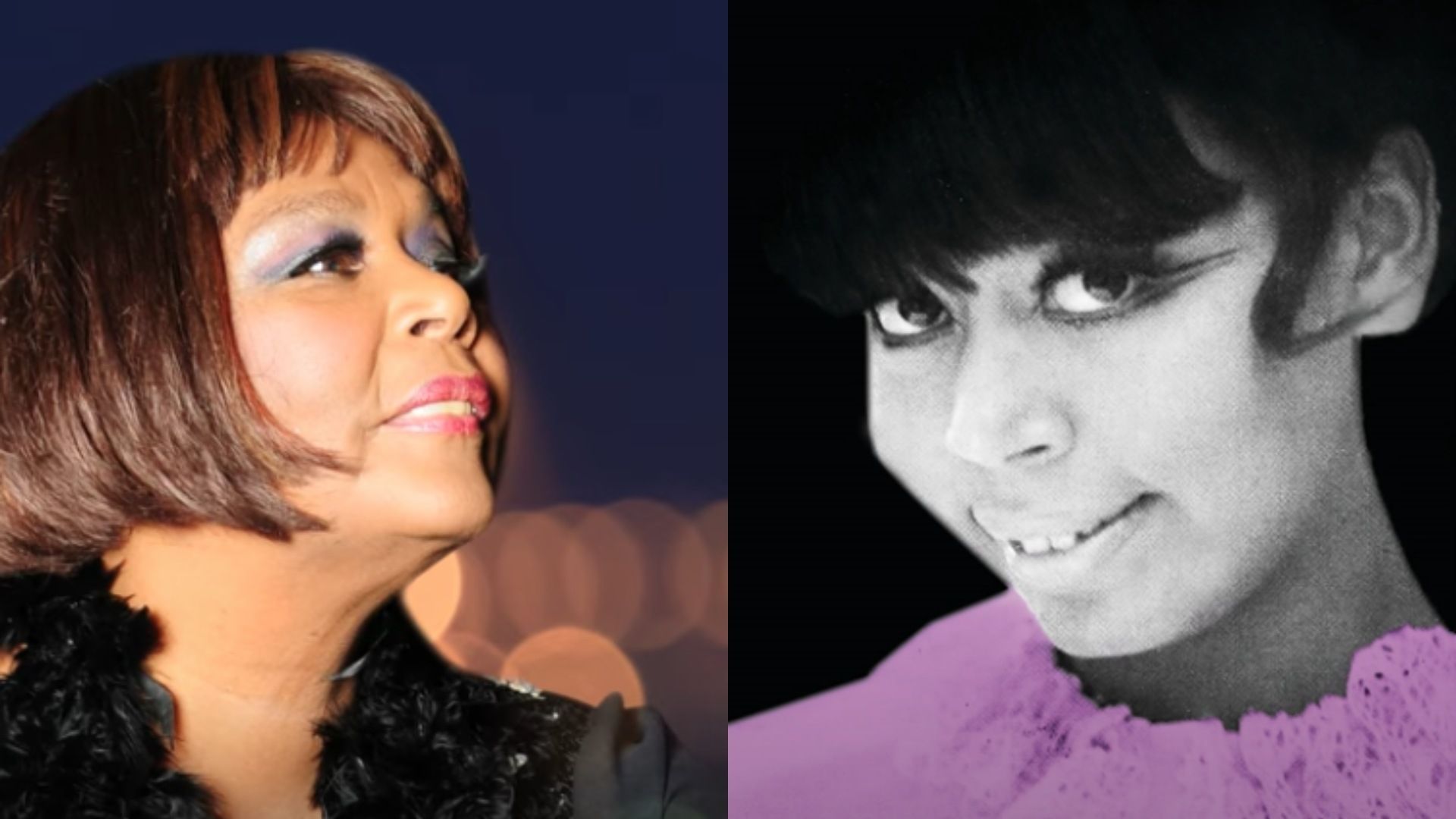 Famosa Actriz y Cantante de Televisión en México Vive en las Calles tras Estar en la Gloria