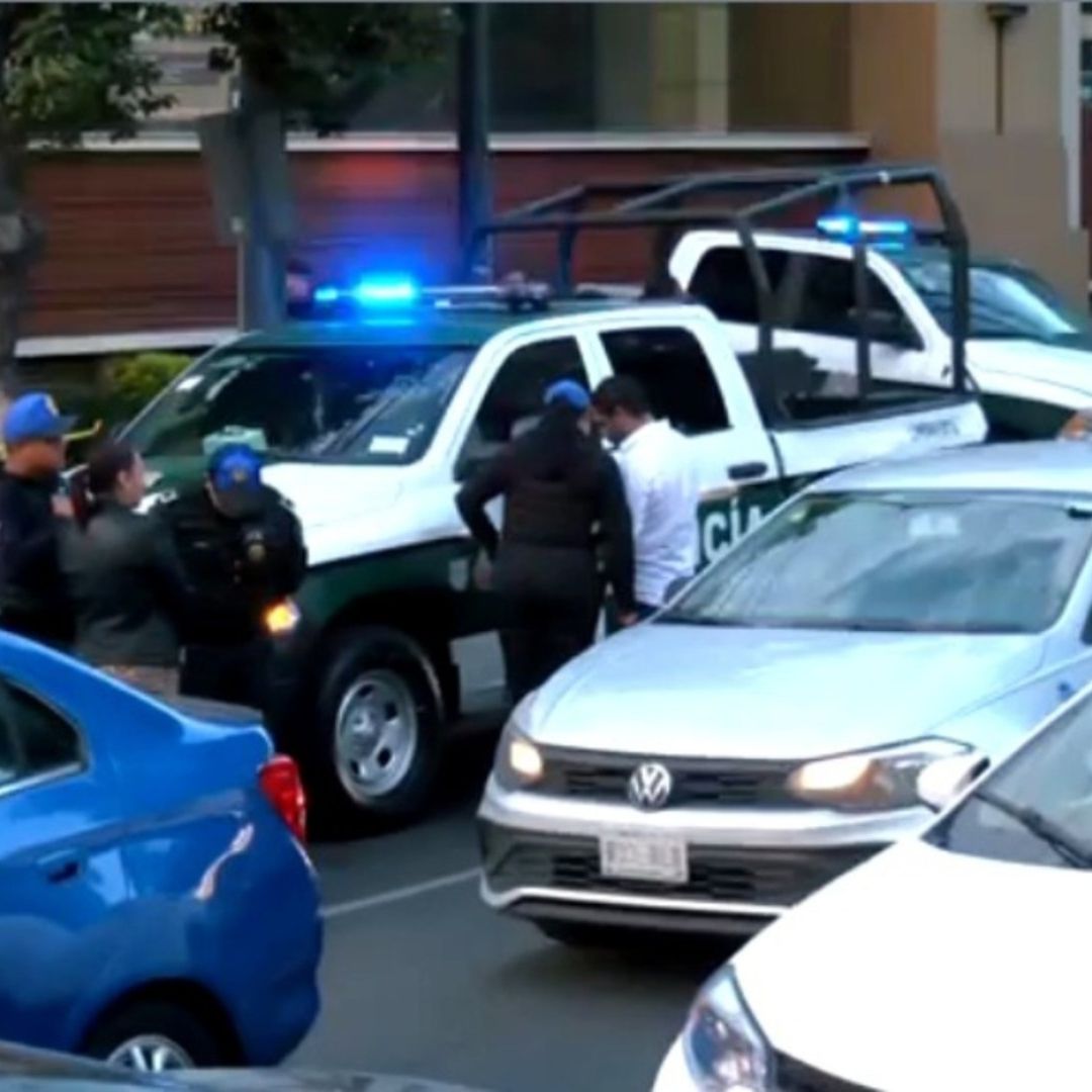 Doble Homicidio en la GAM: Asesinan a Mujer Frente a Restaurante y, Más Adelante, a un Hombre