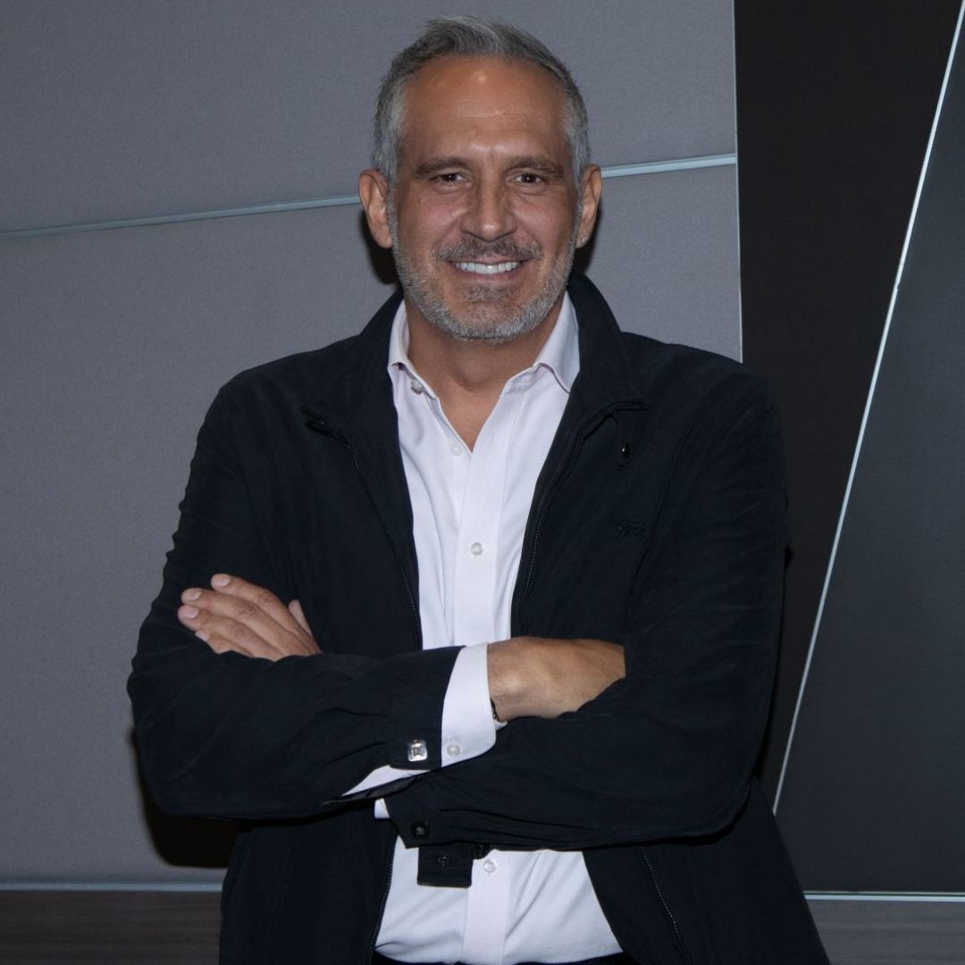 Arath de la Torre, nuevo habitante de La Casa de los Famosos