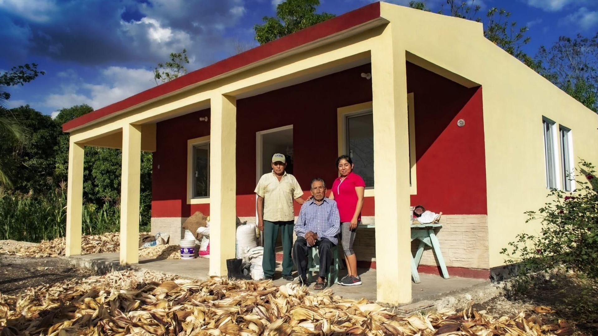 Vivienda para el Bienestar de CONAVI abrirá registro en línea en julio 2025 esto debes saber de Módulos móviles