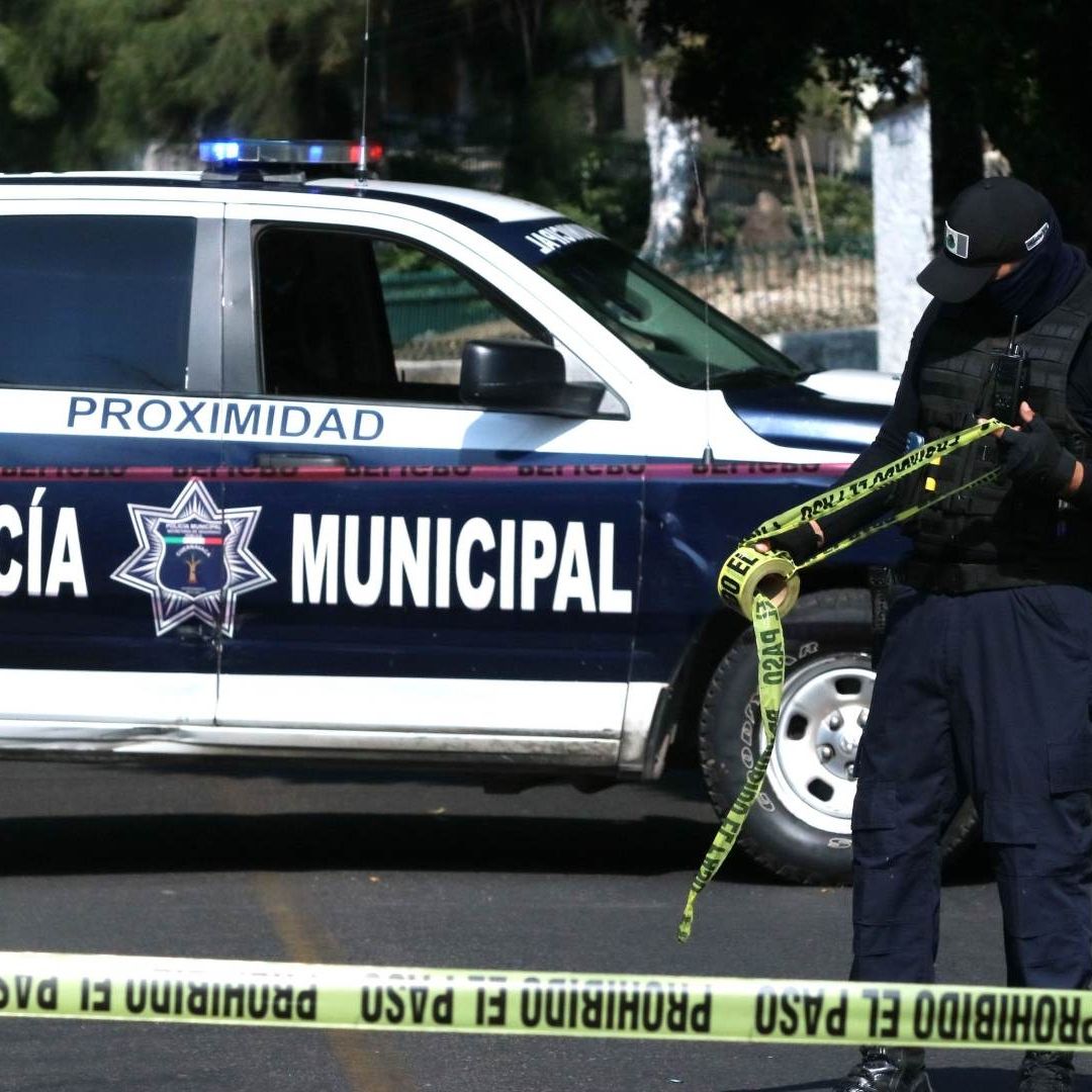 Abandonan Cuerpos de 6 Hombres en Municipios de Morelos