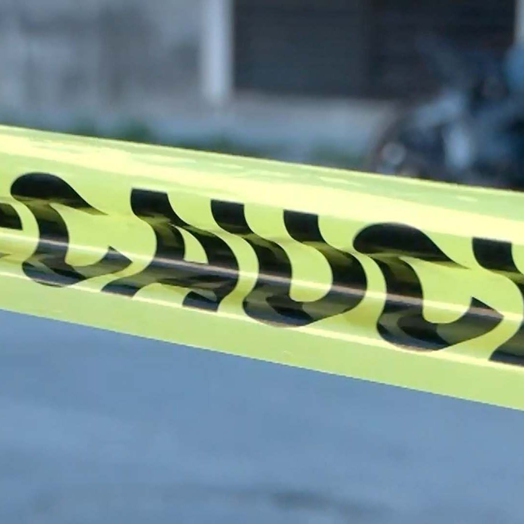 Muere Madre en Accidente de Motocicleta en Matamoros; Sus Hijos Están Graves