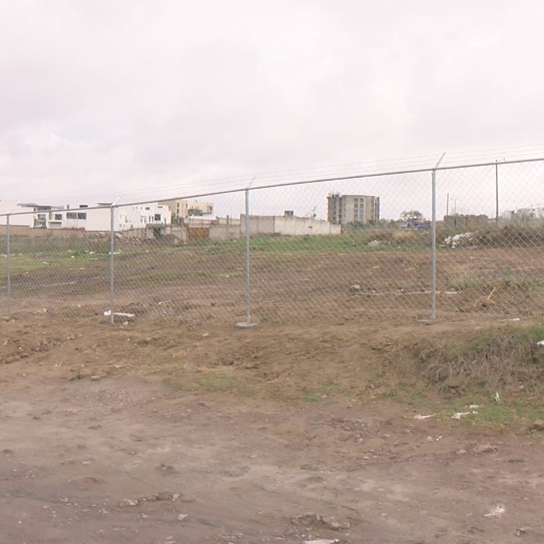Fraude en Compra de Terreno en La Cantera de Santa Clara Ocoyucan, Puebla