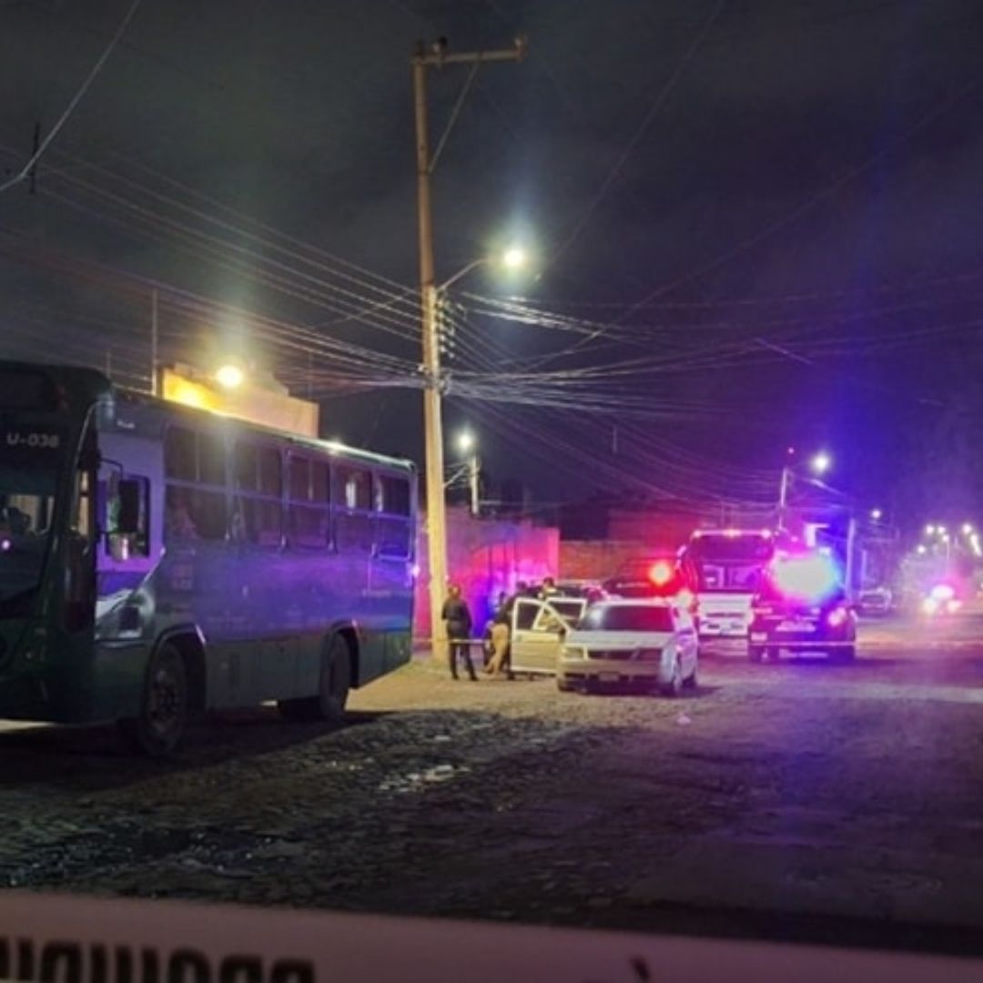 Hombre Intenta Matar a Balazos a Su Amigo para No Pagarle una Deuda