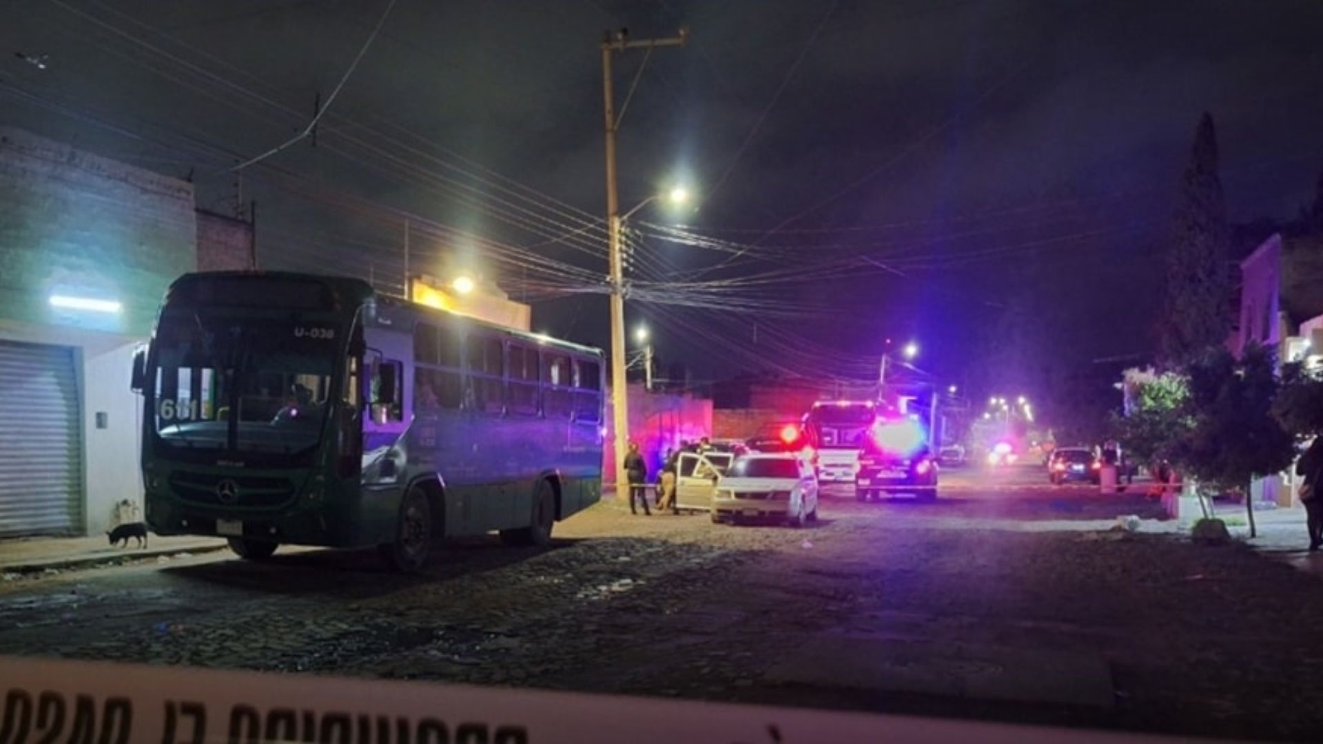 Hombre Intenta Matar a Balazos a Su Amigo para No Pagarle una Deuda