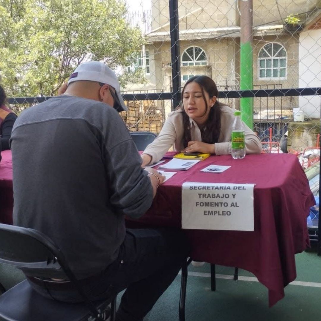 Inicio del registro al Seguro de Desempleo CDMX 2025 link y cómo tramitar con Cuenta Llave