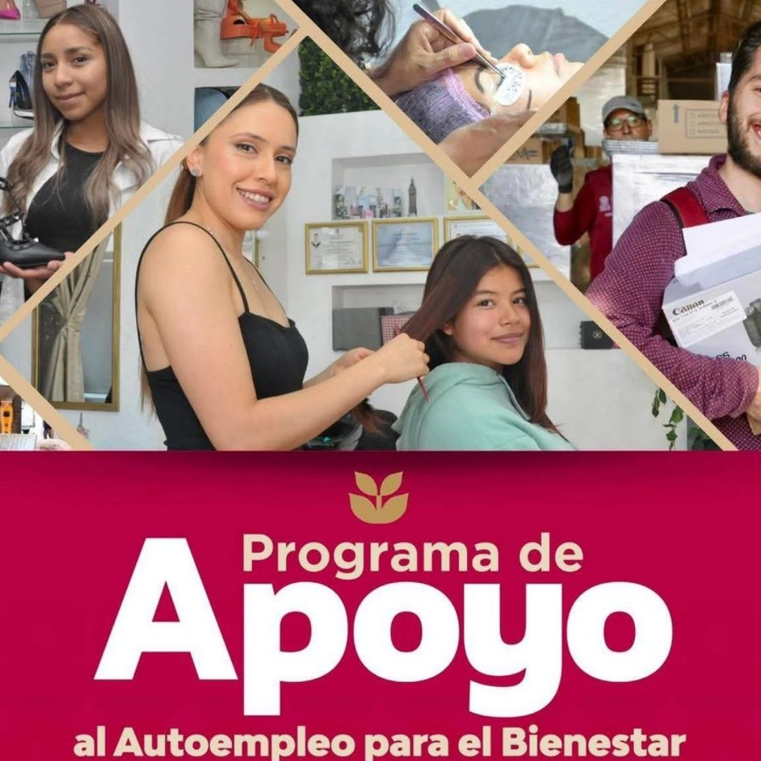 Cuánto tiempo tardan en depositar Apoyo al Autoempleo para el Bienestar 2025 resultados salen este día