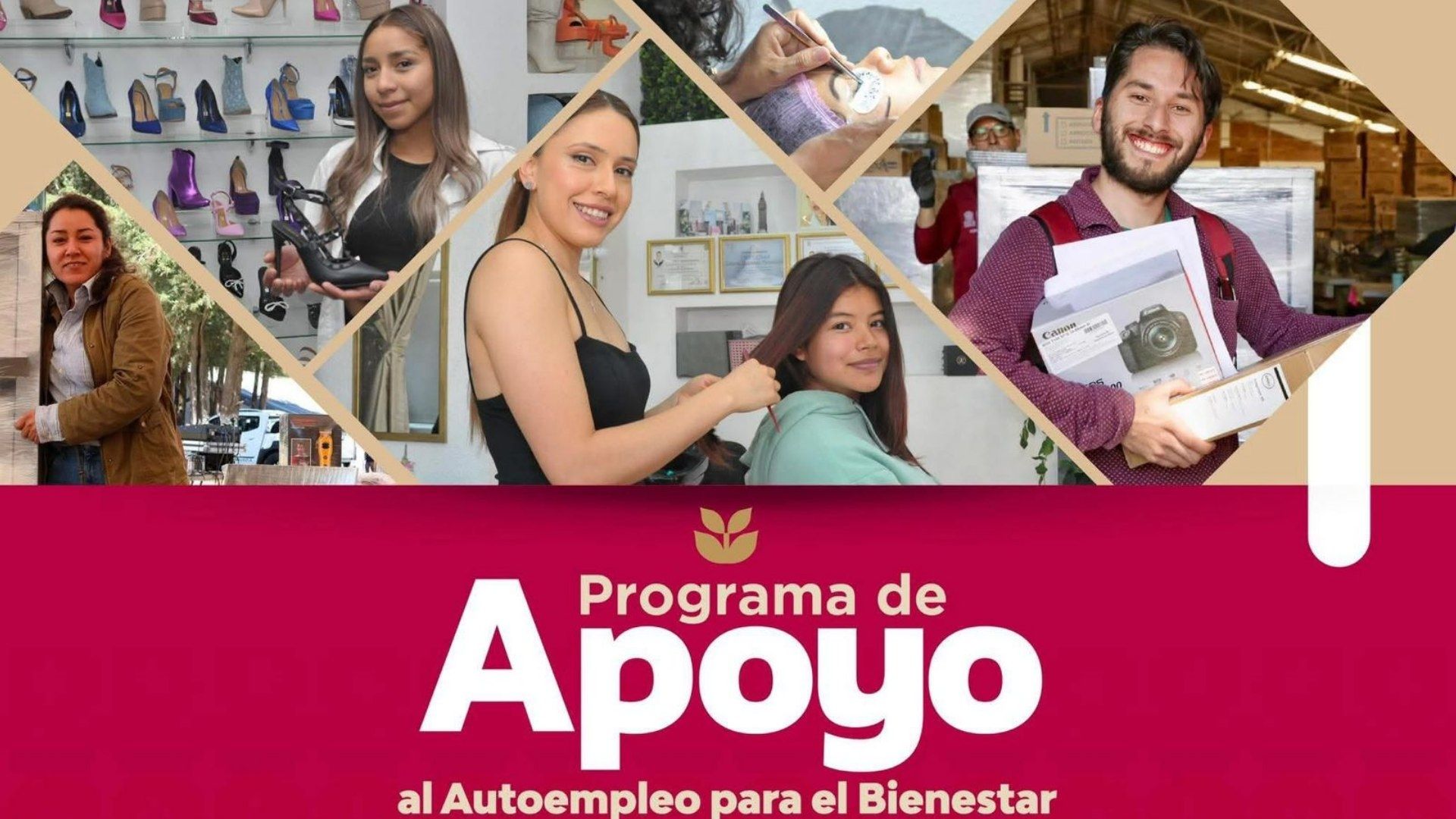 Cuánto tiempo tardan en depositar Apoyo al Autoempleo para el Bienestar 2025 resultados salen este día