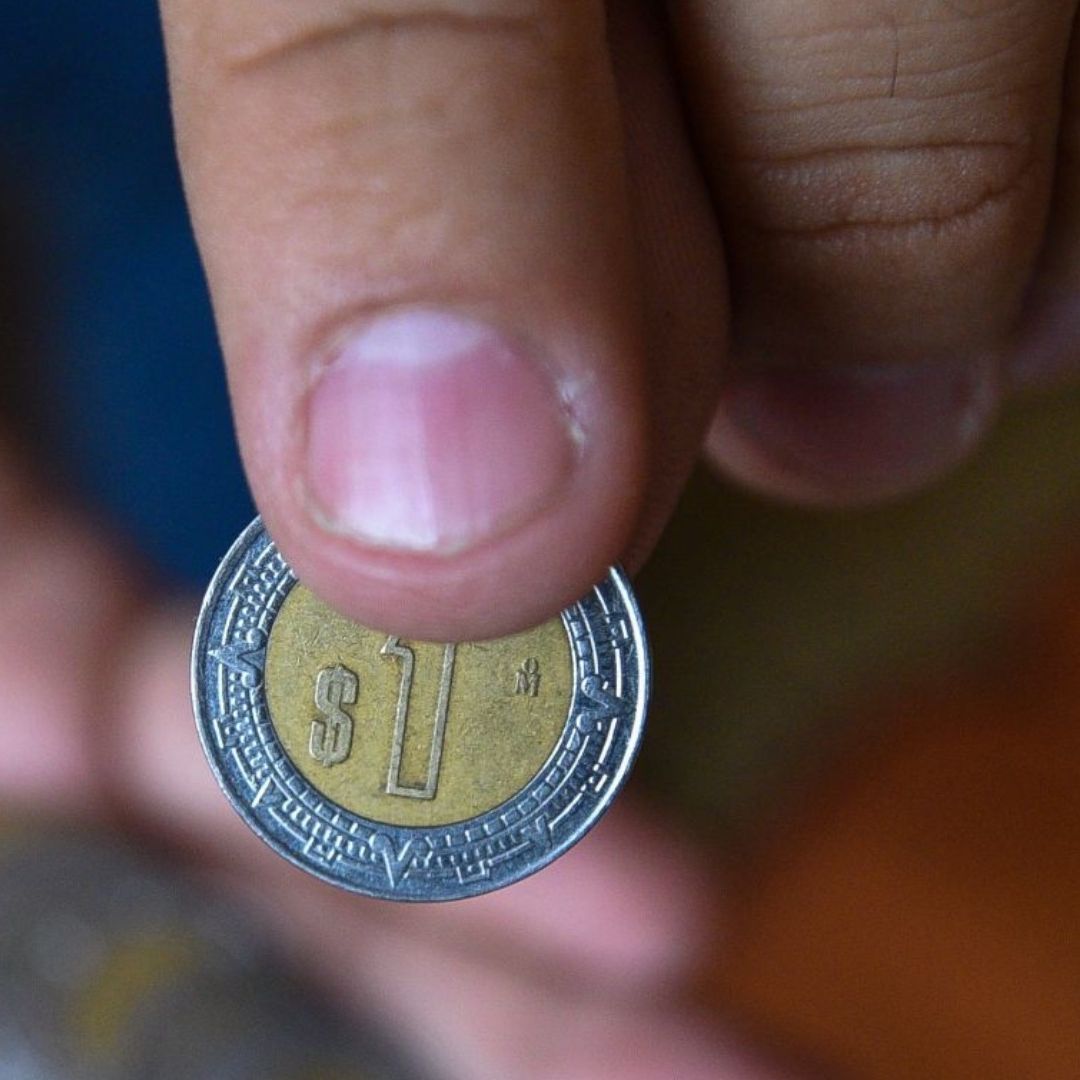 El dólar se vende en bancos hasta en 19.80 pesos. Fotos: Cuartoscuro