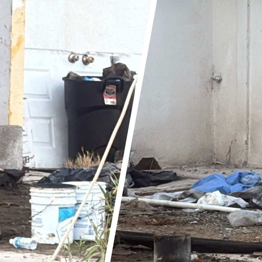 Entregarán Primer Cuerpo Hallado en Crematorio de Ciudad Juárez| Foto: N+