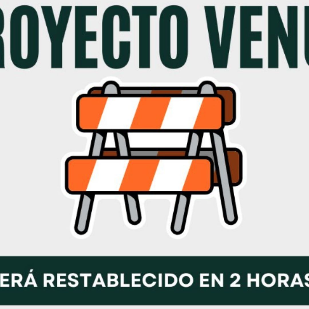Qué pasó con el Proyecto Venus 2024 Usicamm SEP lanza aviso urgente