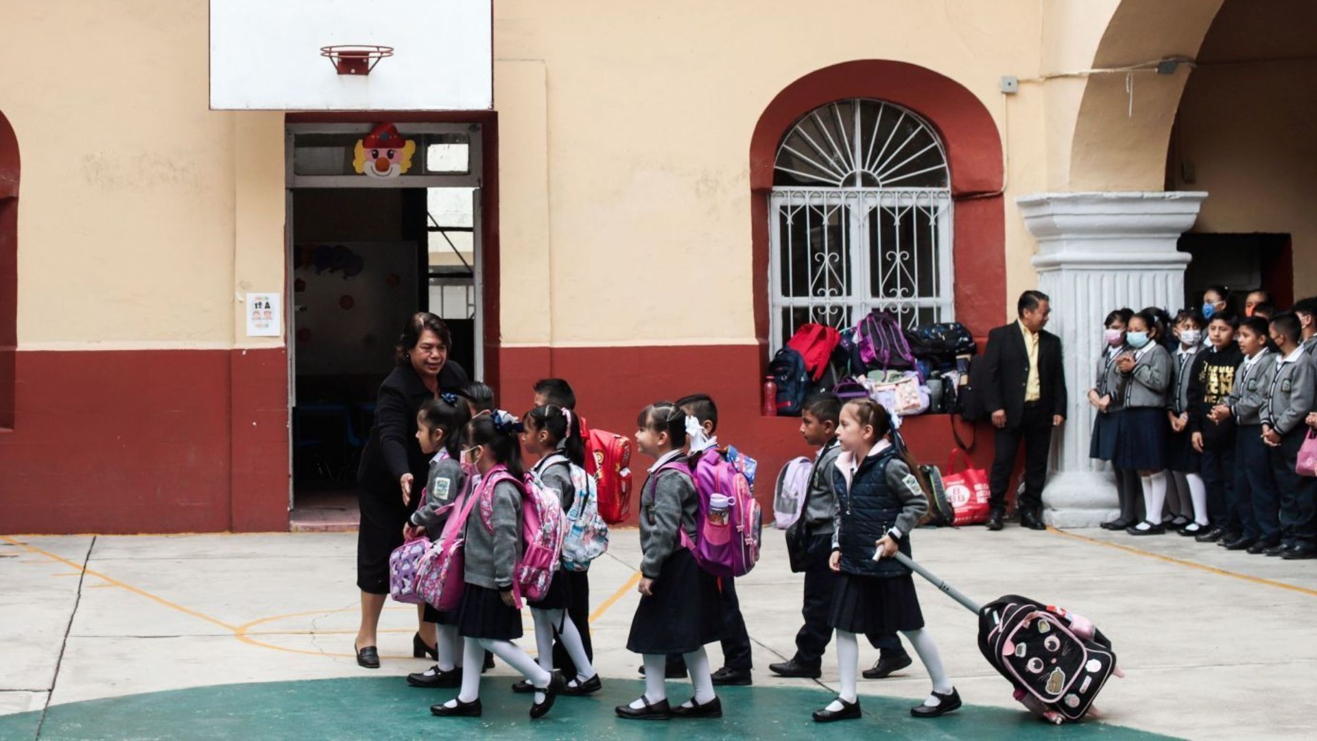 Resultados AEFCM Cambio de Escuela Primaria 2025: Link y Cómo Consultar Si Tu Solicitud Fue Aceptada