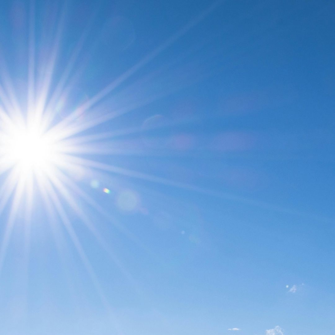 Inicia la Temporada de Calor Extremo en Mexicali