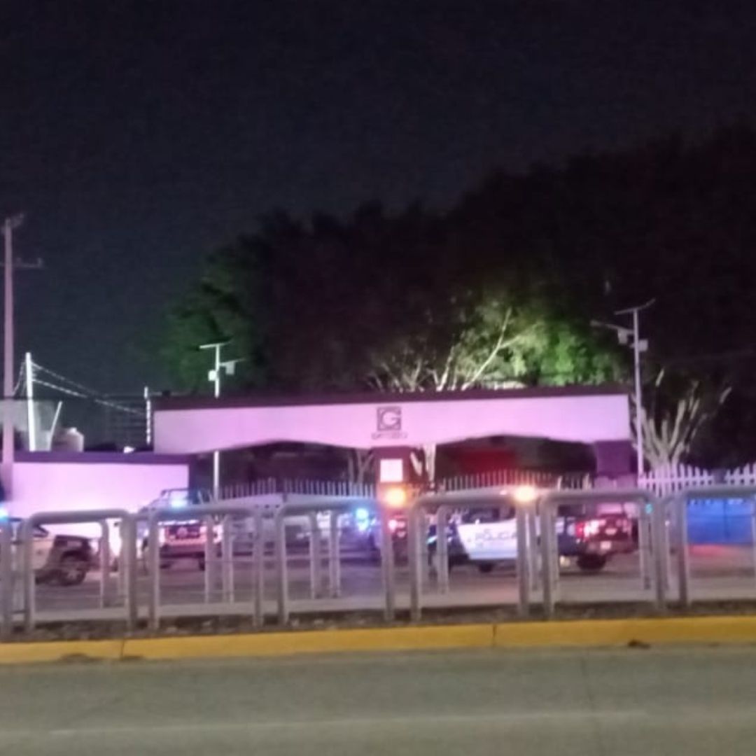 Balacera en Panteón Deja Un Muerto y 7 Heridos en León