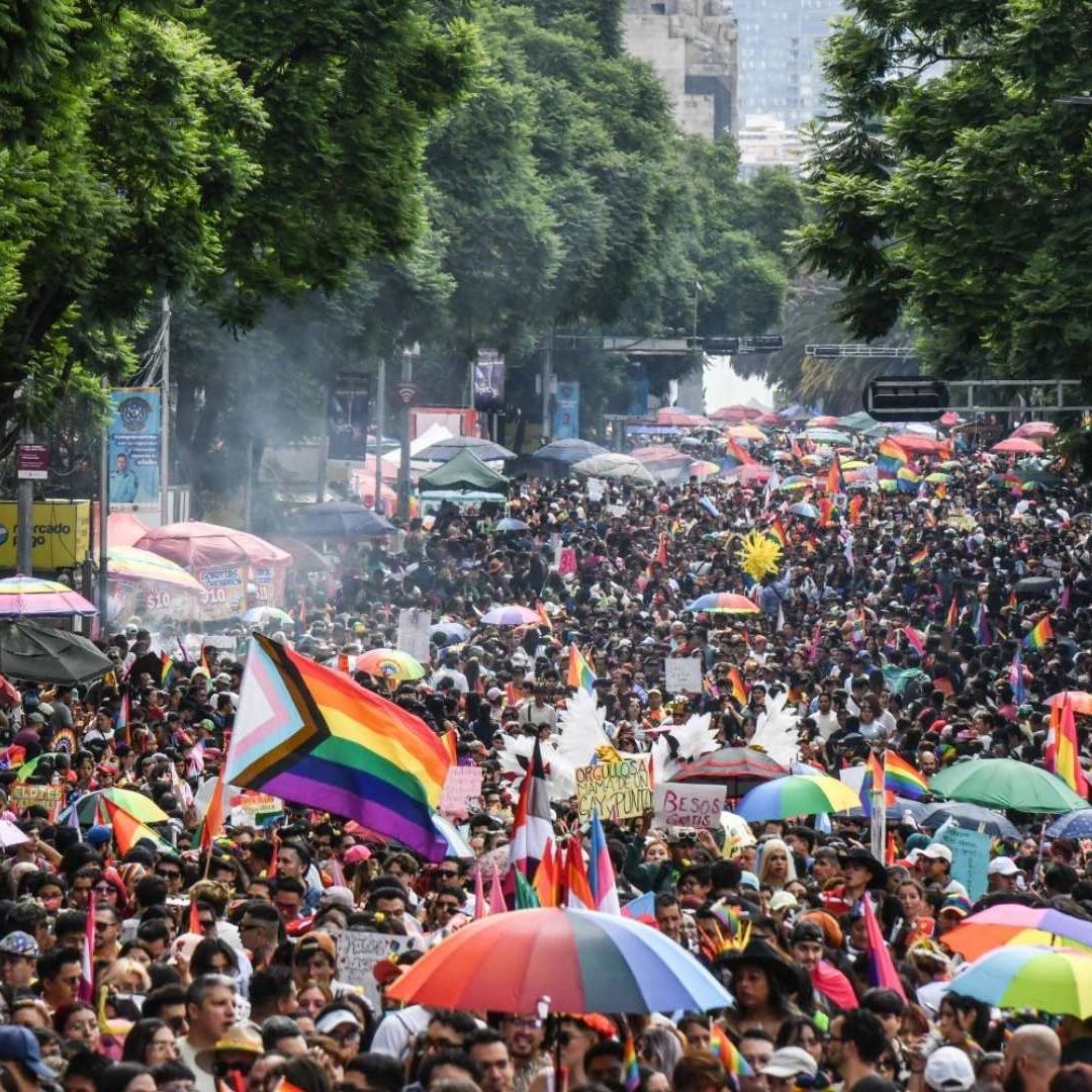 Marchas HOY Jueves 3 de Julio de 2025 en CDMX: Manifestaciones y Concentraciones