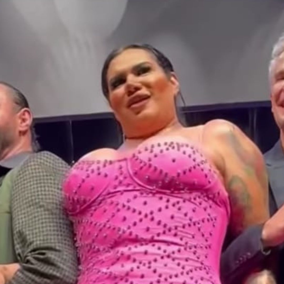 Kimberly ‘La Más Preciosa’ Agradecida de Ser Parte del Elenco de Perfume de Gardenias
