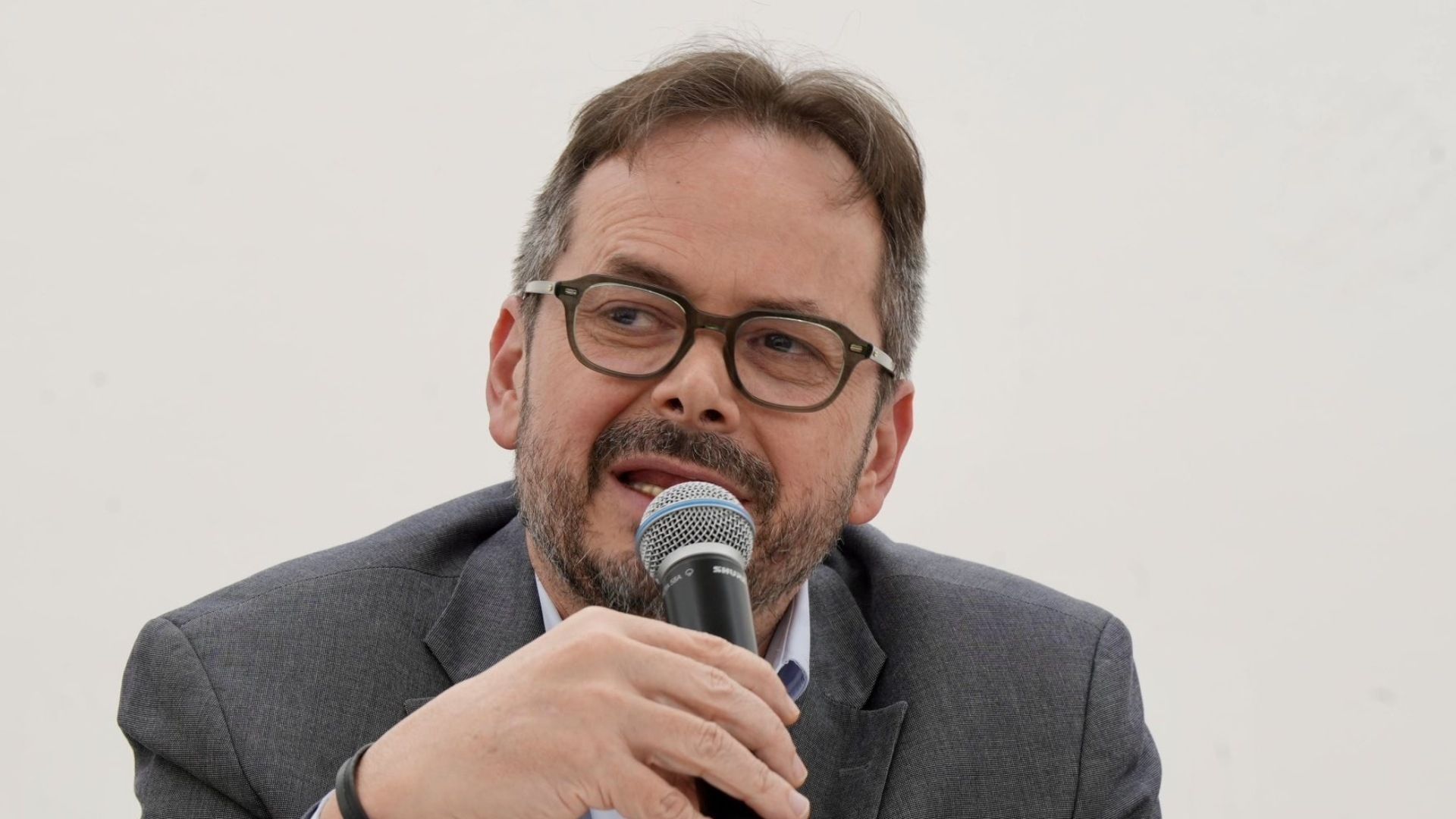 Nombran al Mexicano Carlos Ruiz Massieu, Representante Especial de la ONU en Haití