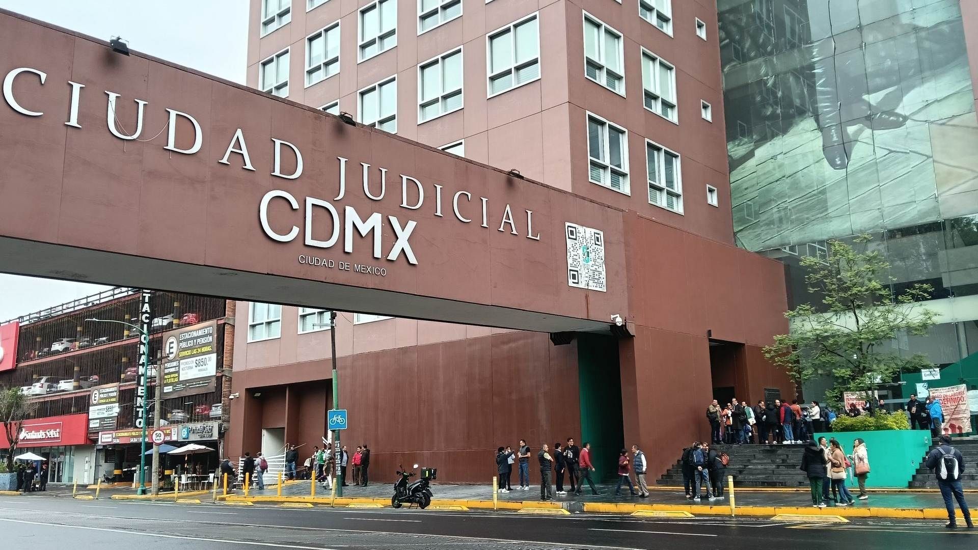 PJCDMX y Coalición de Trabajadores del Órgano Judicial Acuerdan Reanudar Labores