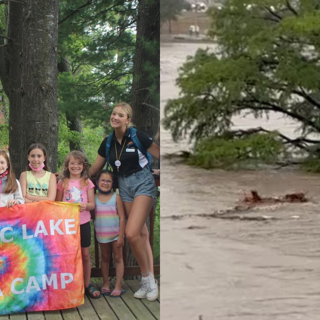 ¿Qué ocurrió en el Exclusivo Campamento Mystic, en Texas? Así Desaparecieron Decenas de Niñas
