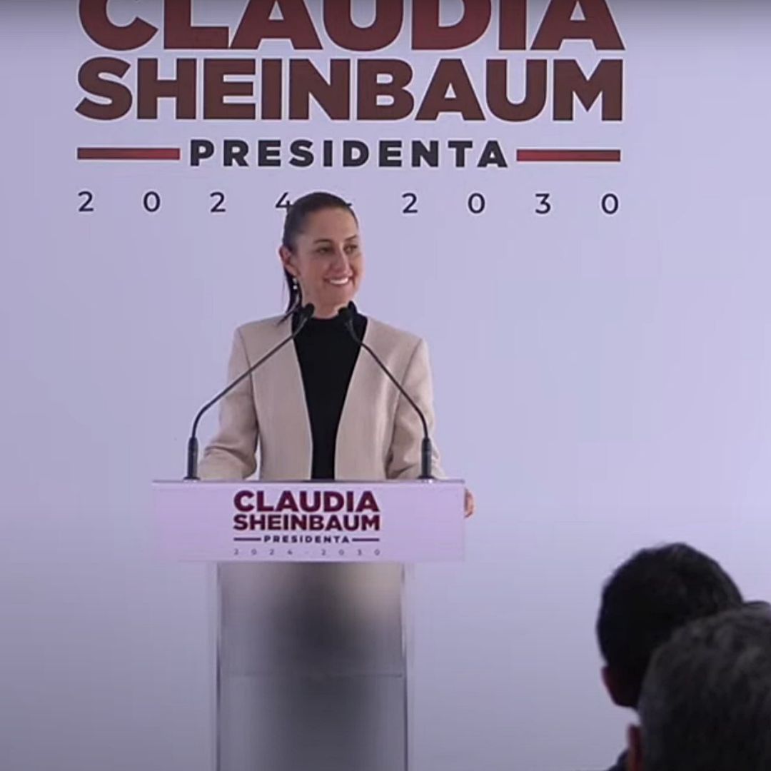 José Antonio Peña Merino, Titular de Agencia de Transformación Digital: Anuncia Sheinbaum