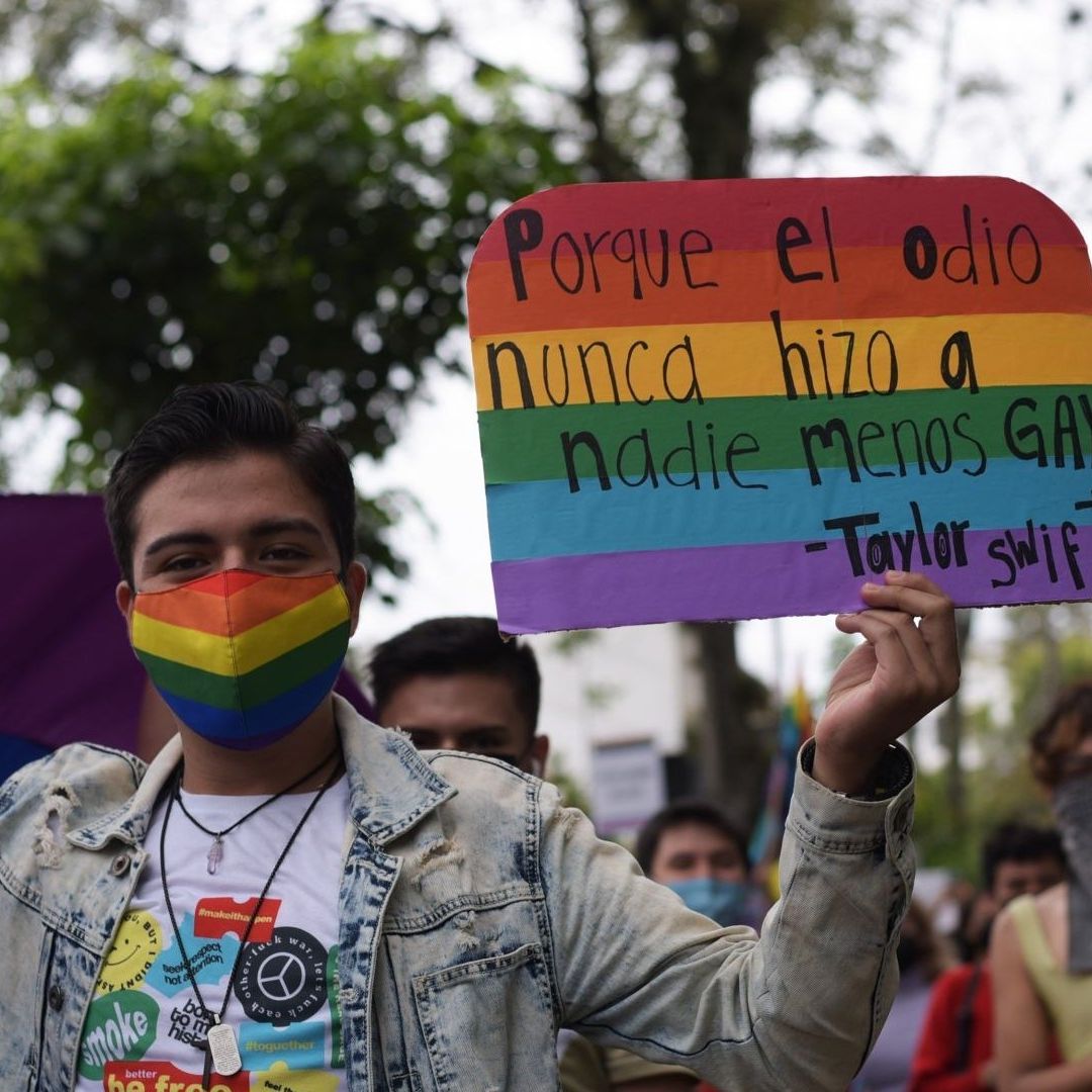 Pensamientos Suicidas y Falta de Oportunidades, Son Miedos de la Comunidad LGBTQ+
