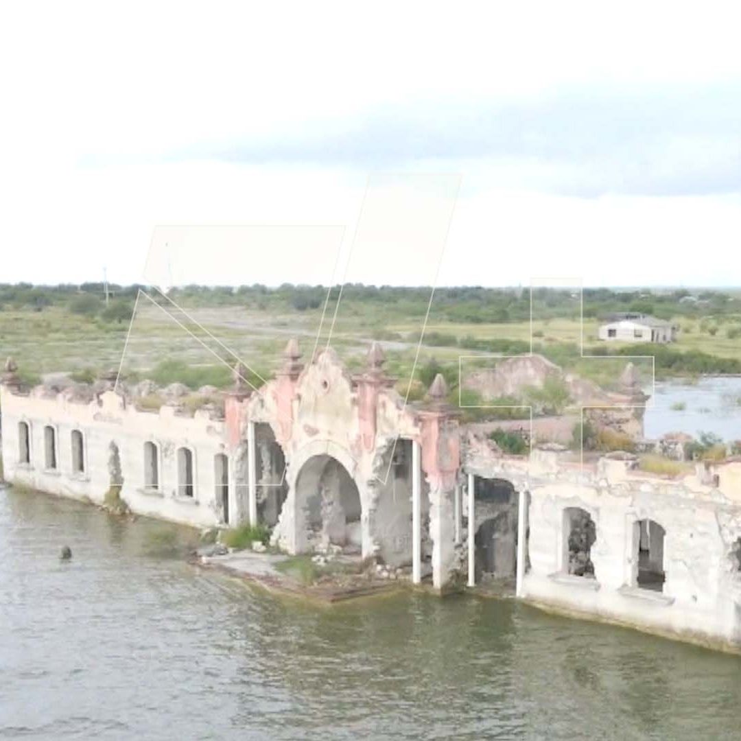Nivel de Presa Vicente Guerrero Sube tras Lluvias, ¿Seguirán los Tandeos en Ciudad Victoria?