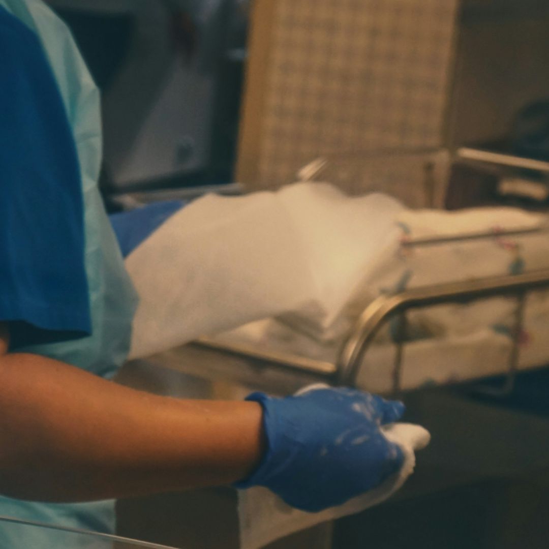Falso Médico Atiende Parto y Bebé Muere