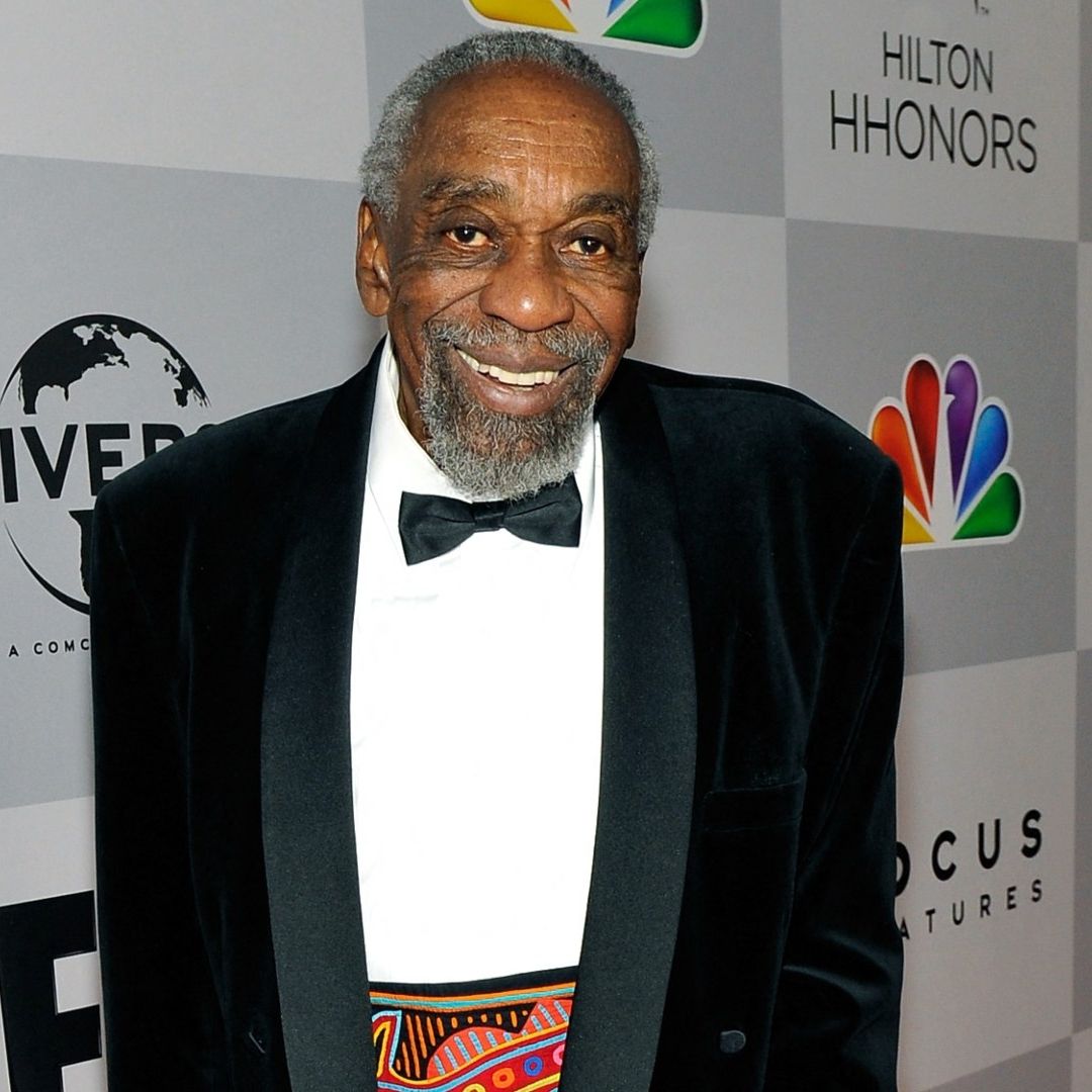 Con medio siglo de carrera como actor, Cobbs participó en películas como The Bodyguard, donde actuó junto a Whitney Houston y Kevin Costner