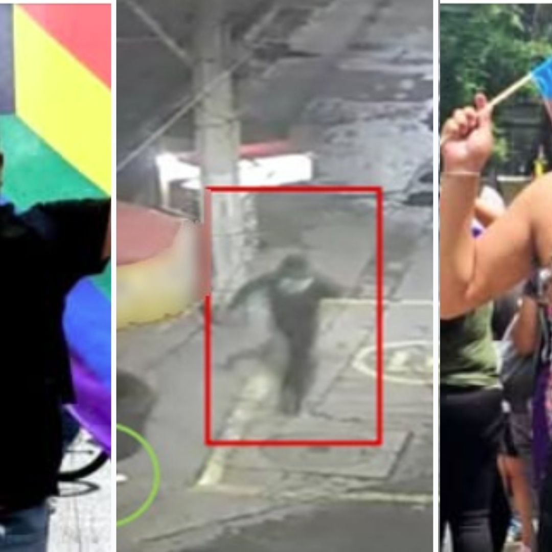Caso Jesús e Isaí: Detienen a 3 Hombres por Asesinato de Activistas LGBT; Uno es Policía