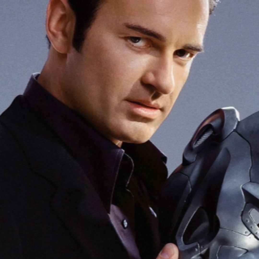 Muere Julian McMahon, Actor que Dio Vida a "Dr. Doom" en "Los Cuatro Fantásticos"
