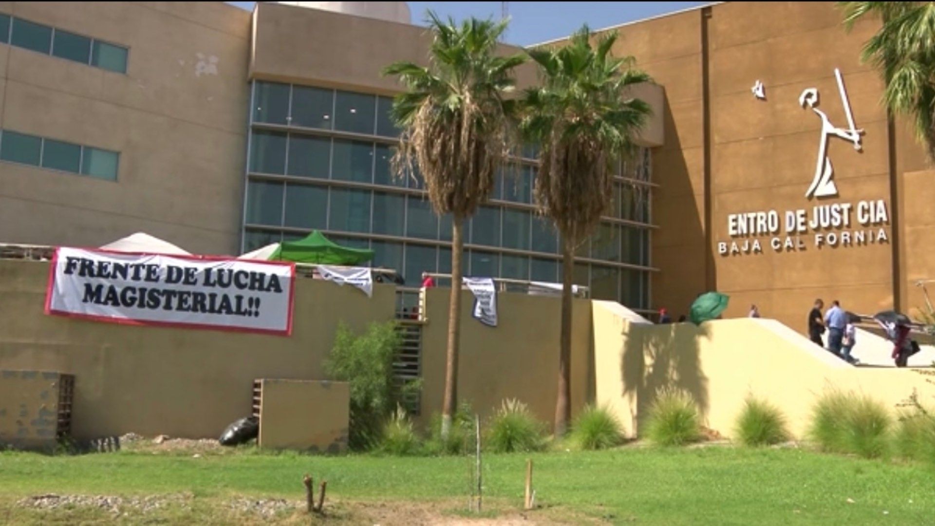 Caso Maestro Esteban sentenciado por omisión de auxilio