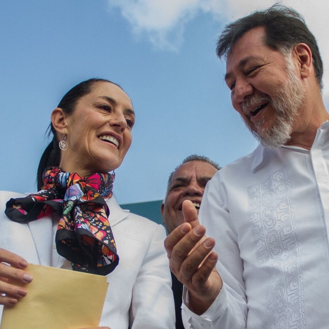 AMLO Aclara Por Qué Fernández Noroña No Ha Sido Llamado al Gabinete de Sheinbaum