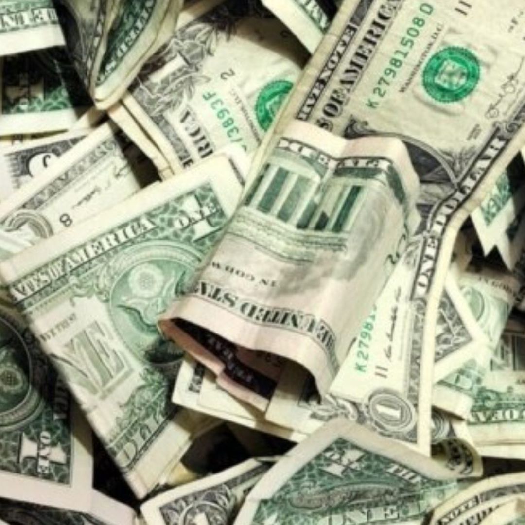 Peso Mexicano Cierra con Ganancias Primera Semana de Julio 2025; Así Cotiza Frente al Dólar