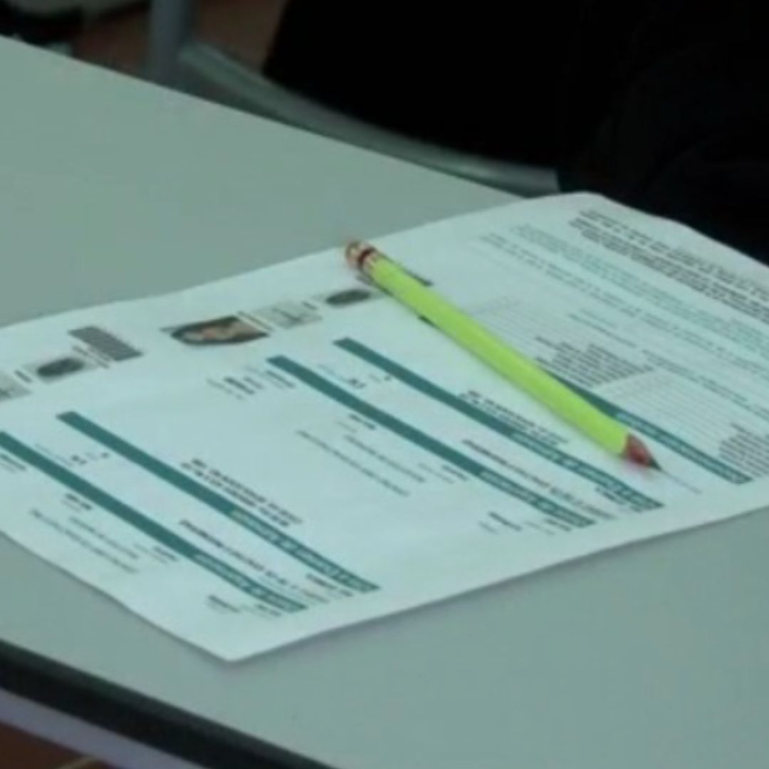 Resultados del calendario 2025-B de la UdeG.