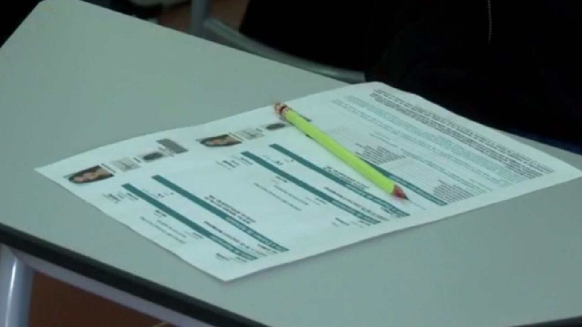Resultados del calendario 2025-B de la UdeG.