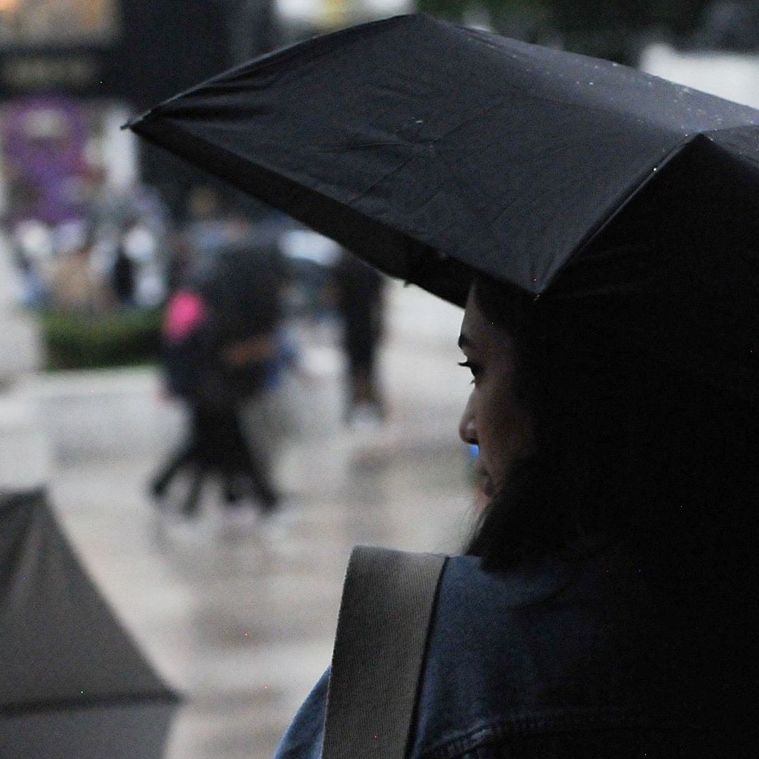 Alerta Roja en CDMX: Prevén Lluvias Fuertes para Hoy 26 de Junio 2024