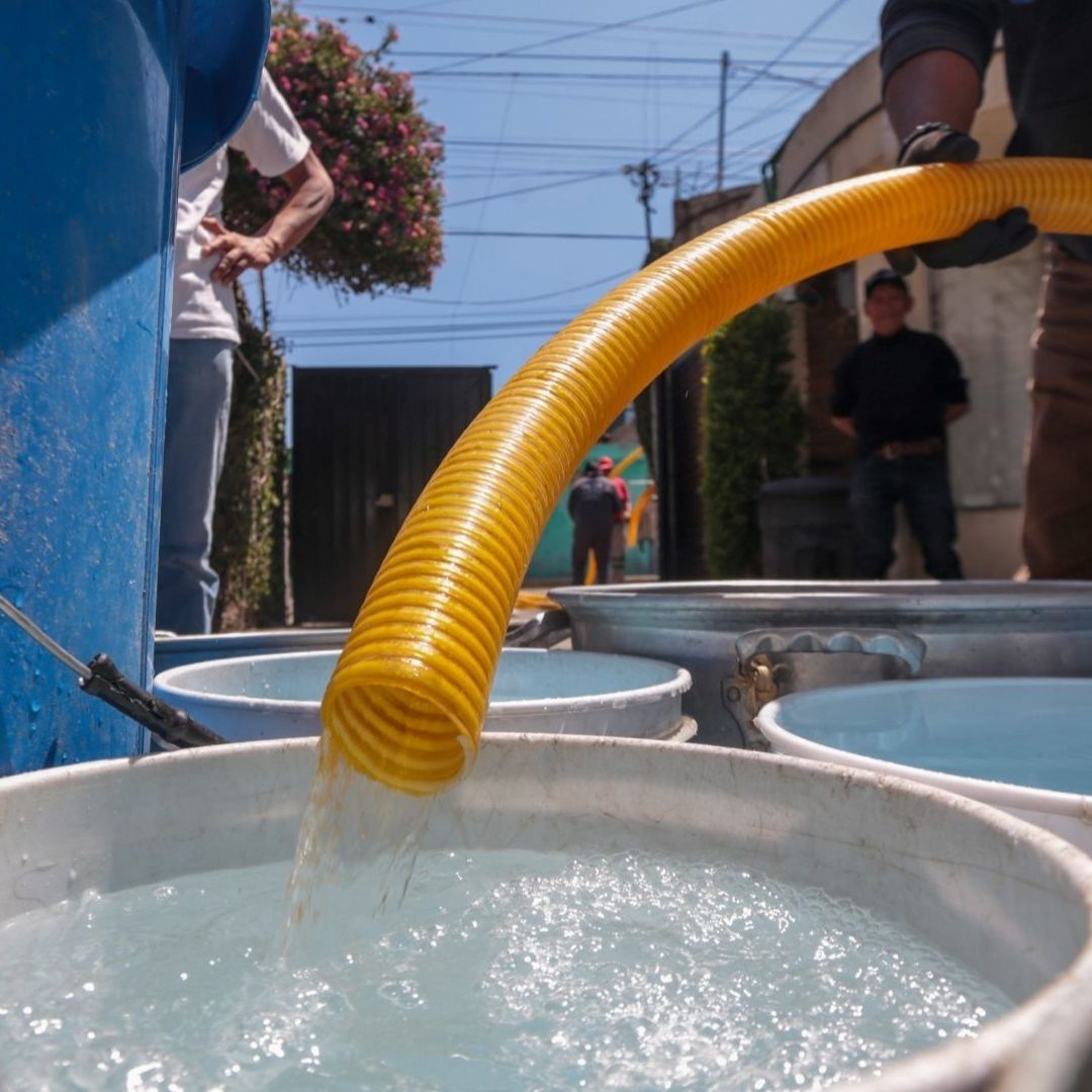 Expertos en agua piden a la Cámara de Diputados aumentar tarifas y duplicar el presupuesto para asegurar el derecho humano al agua y su saneamiento