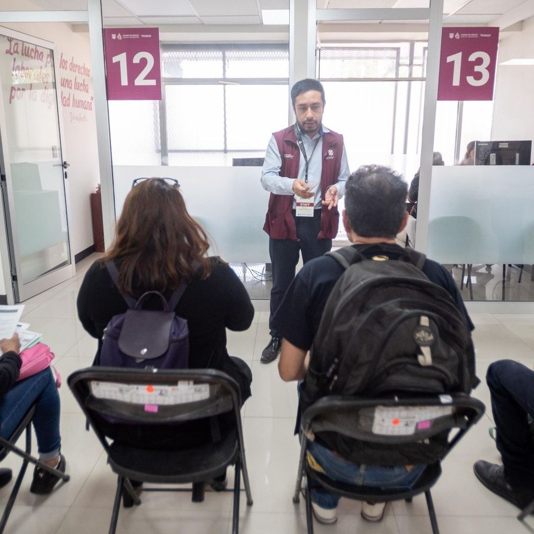 Seguro de Desempleo CDMX: ¿Cómo Saber Si Fui Aprobado? Así Checas Lista de Folios de Julio 2025