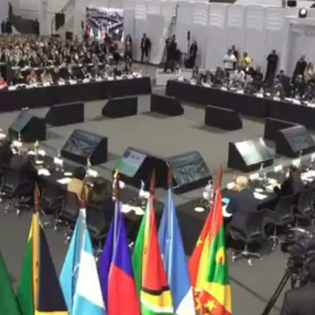 El líder de la OEA aseguró que el Ejército debe someterse inmediatamente a la autoridad civil