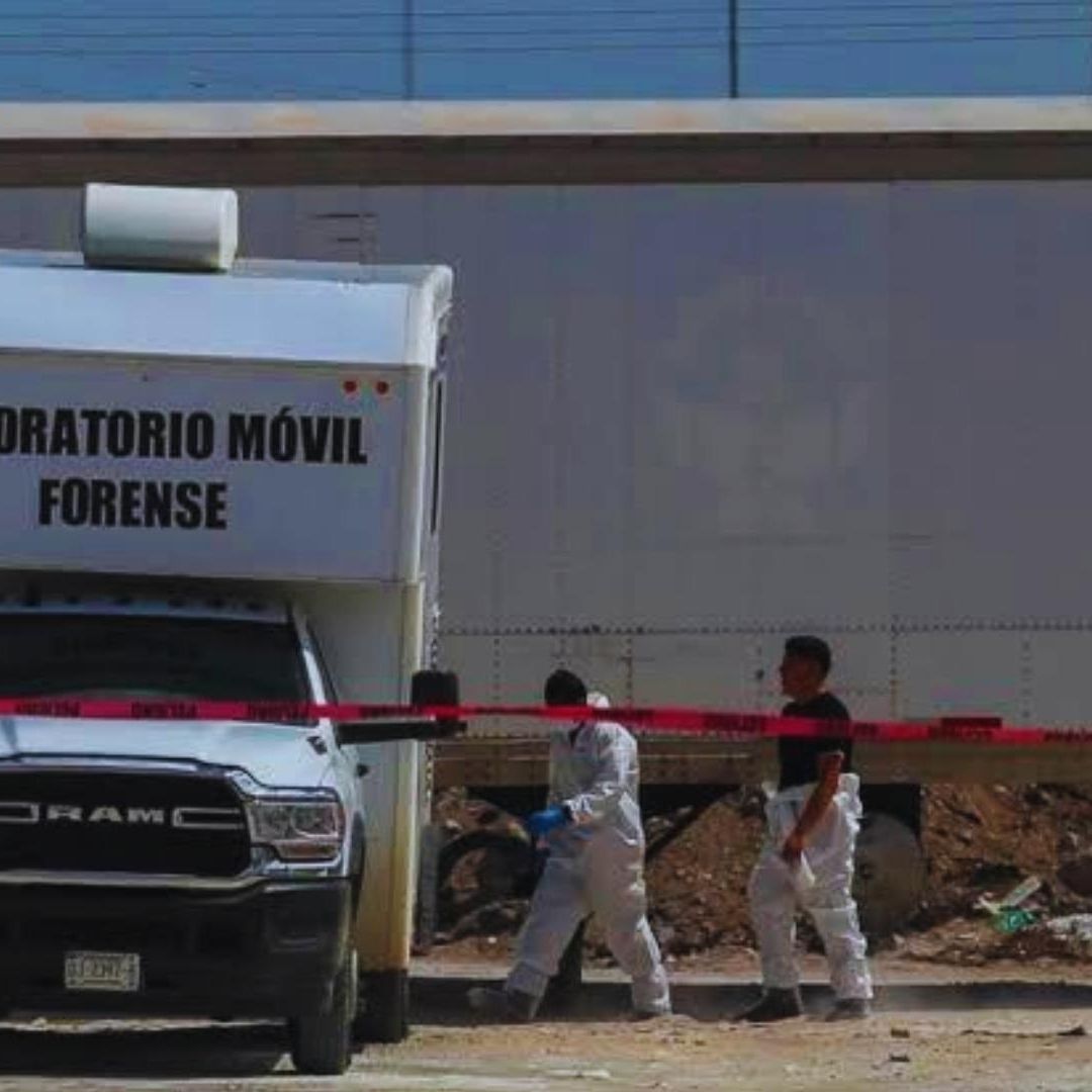 Cifra de Cuerpos Localizados en Crematorio de Ciudad Juárez Podría Aumentar | Foto: N+