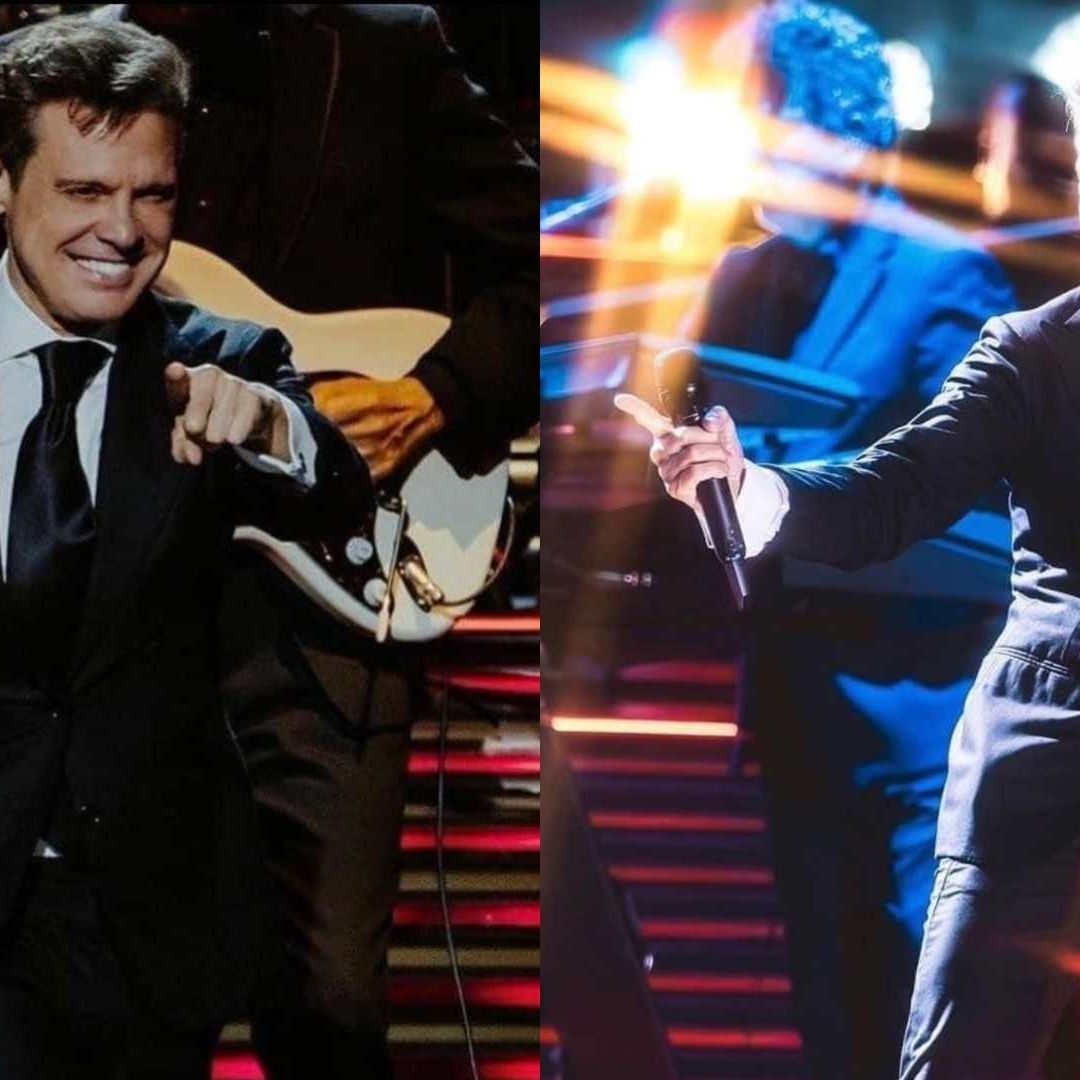 ¿Dónde Comprar Boletos para "Luis Miguel: Tour 2024" en Hermosillo?