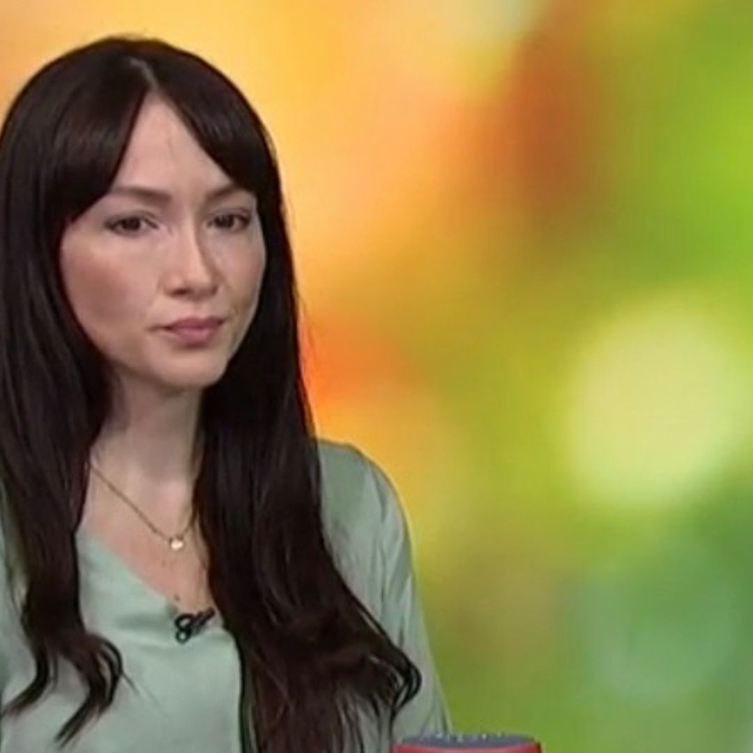 ‘Yo Ya Era un Robot’: Laura Vignatti Denuncia en N+ Actos Graves de Violencia de su Expareja