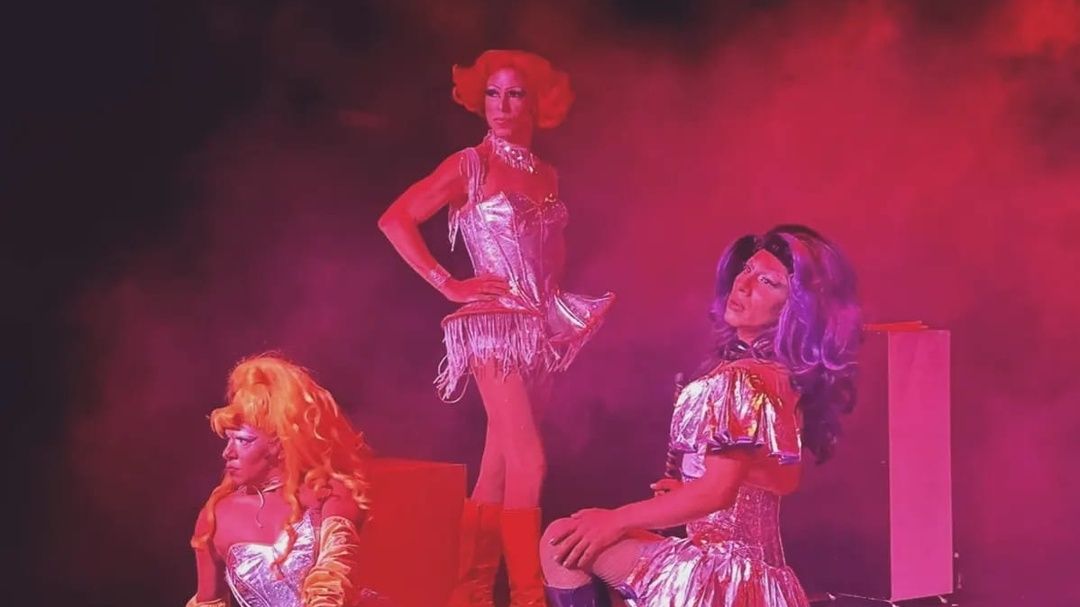 El drag es una manifestación artística en México