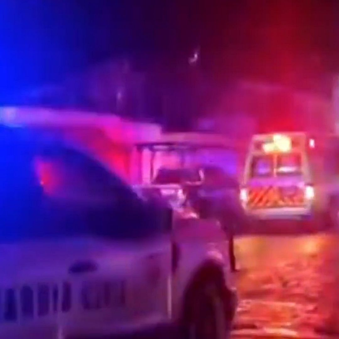 Operativo policial luego de asesinato de comandante en Zamora