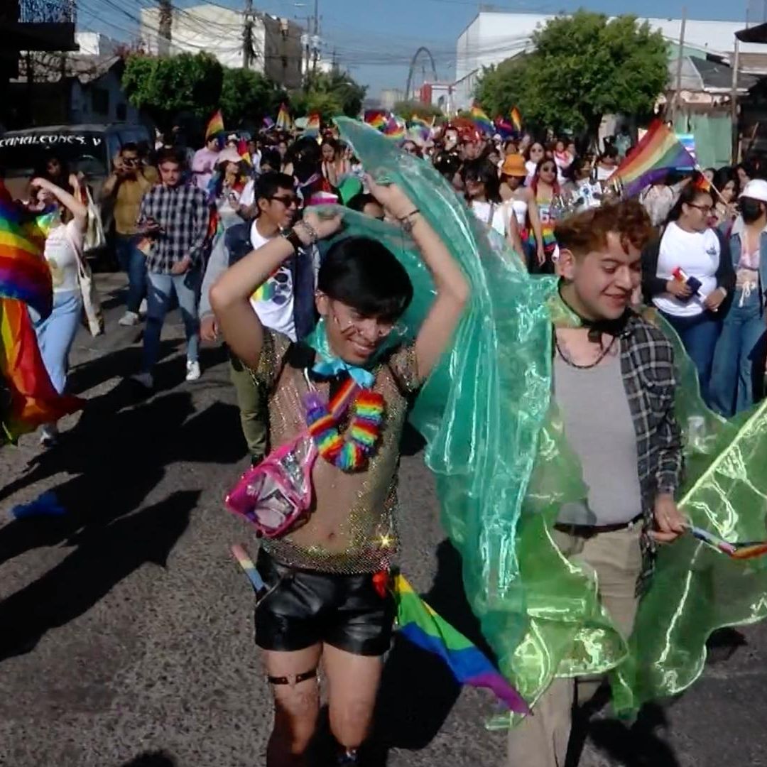 Marcha del Orgullo 2024 en Tijuana: Día, Hora y Recorrido