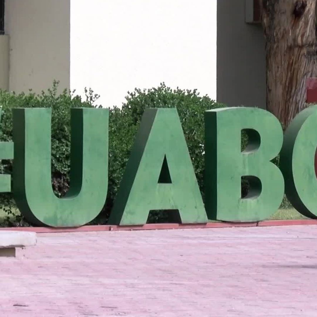 Resultados de Admisión UABC 2025 Ensenada